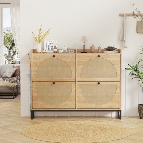 Ratten design storage shoe - design,