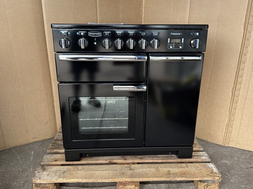 Rangemaster professional plus - rangemaster,