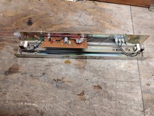 Vintage Wurlitzer Reverb Tank   156 Ohm Input 156 Ohm Output! MAKE OFFER!