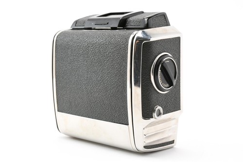 Near mint zenza bronica - bronica, 120