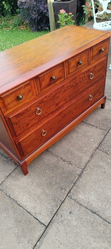 Stag minsteral medium - minsteral, wood