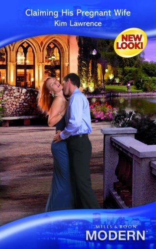Claiming his pregnant wife - claiming,