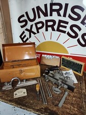  Stanley No. 45 Combination