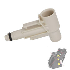 Inlet connector for Philips