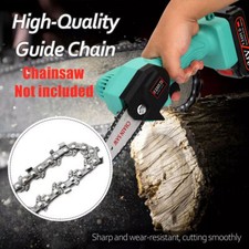 4PCS Chain Saw Chain For 8