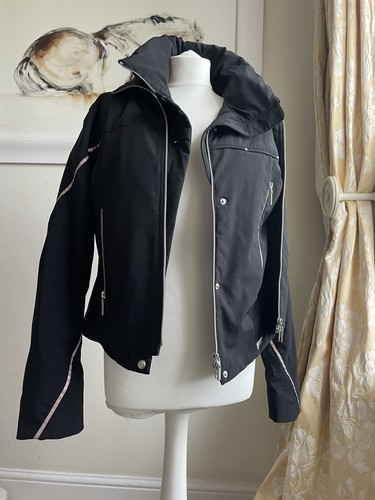 Jean claude killy ski - claude, jacket