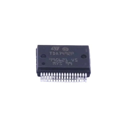 Tda7492p 25 w dual - tda7492p,