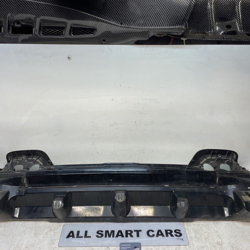 Smart roadster brabus upper - brabus,