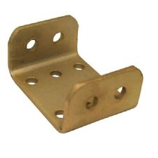 SLIDER PLATE FOR ADJUSTABLE TOW BALL HITCH Gold Drop Height Plate Spare 3581
