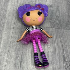 Lalaloopsy Doll Storm E Sky