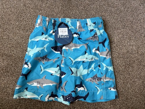 Hatley swim trunks - hatley, /