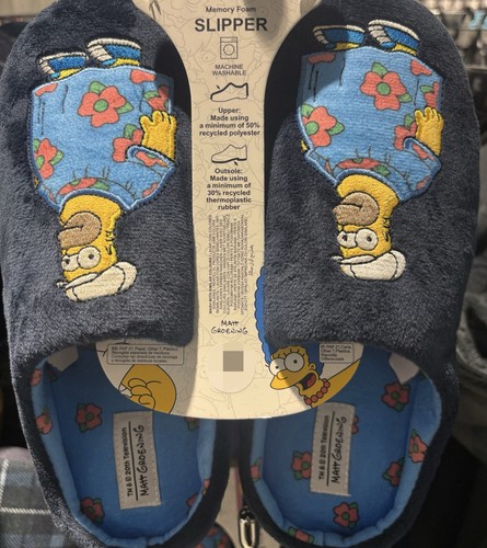 The simpsons homer men - the, men’s