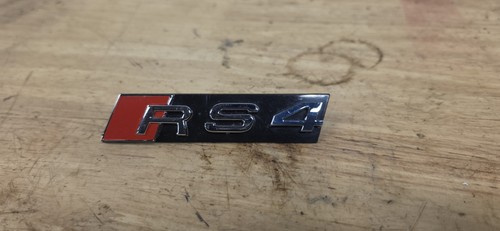 Audi rs4 front grill - audi,