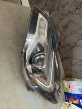 VAUXHALL INSIGNIA PASSENGER