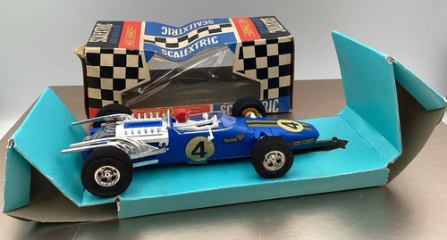Vintage scalextric c14 - vintage, matra