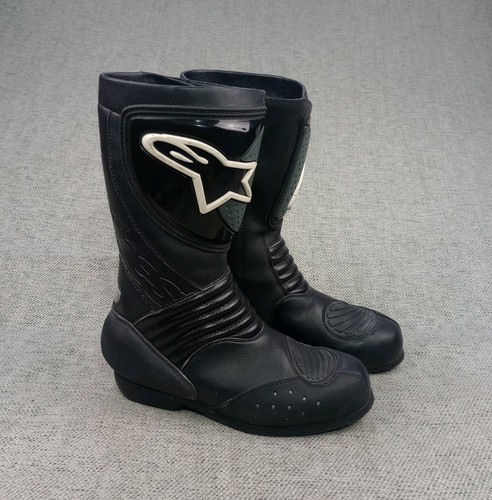 Alpinestars racing ahead - alpinestars,