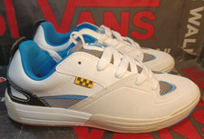 Vans U.S. Men's 9 Skate Mixxa