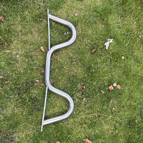 Mazda mk1 mk2 chrome - mk1,