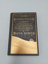 Longitude: Special Anniversary Edition Dava Sobel 2014