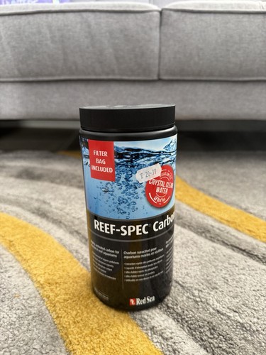 Red sea reef spec carbon - sea,