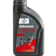 Silkolene 05 Fully Synthetic