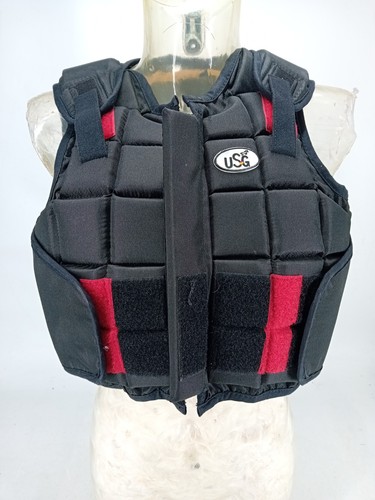 Usg body protector - usg, horse