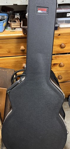 Gator hard shell - gator,
