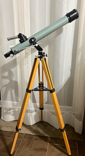 Vintage greenkat astronomical - vintage,