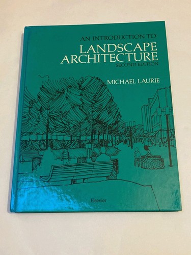 Landscape books - landscape, |