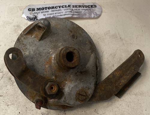 Puch vz50 etc rear - vz50,