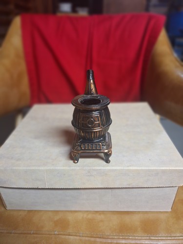 Vintage bronze alumumin - bronze, or