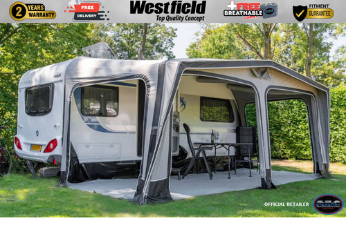 Westfield pluto air - pluto, 2.0