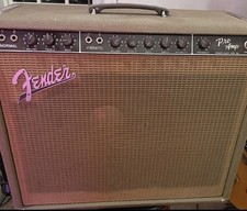 Pre CBS Fender Brownface Pro