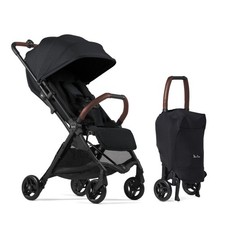 Silver cross jet stroller - silver,