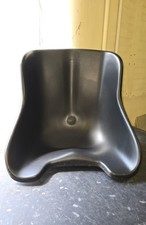 Tillett Racing Seat Uncovered  Injected Plastic SEAT 