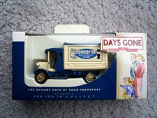 Homepride Fred  Flour Delivery