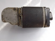 MORRIS 8 Series E AUSTIN 8