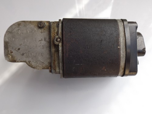 Morris series austin 8 - series,