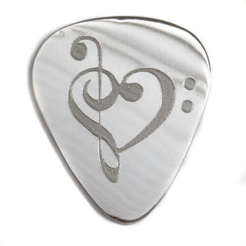 Personalised metal 1mm - personalised,