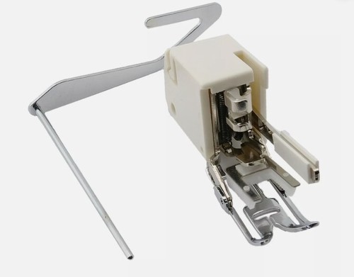 Walking foot with - walking,