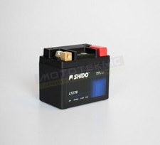 HONDA XL 125V Varadero