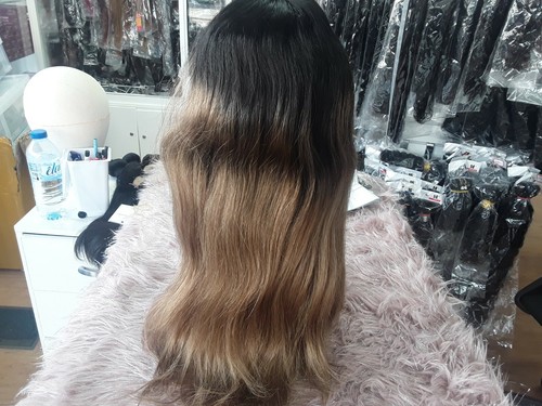 12a 18inches brazilian - 12a,