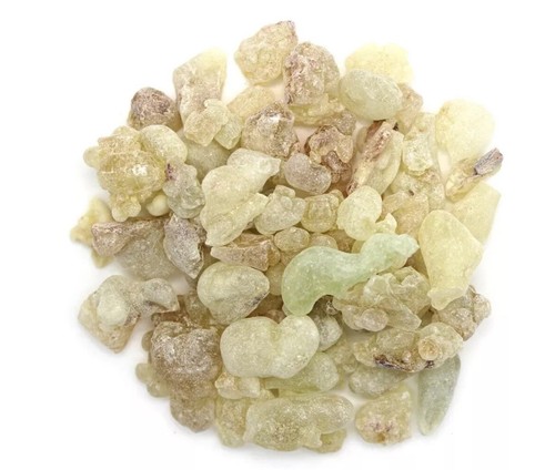 Royal green frankincense resin - frankincense,
