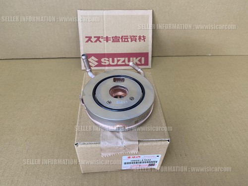 Suzuki swift sport zc31s - suzuki,