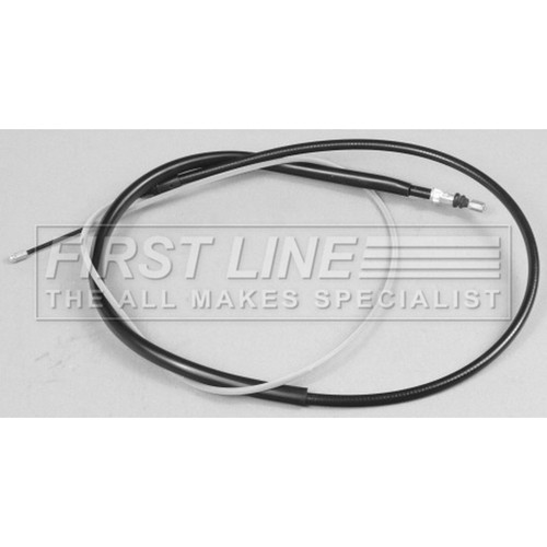 Handbrake cable for renault - cable,