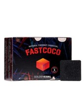 Shisha Hookah Natural Coconut