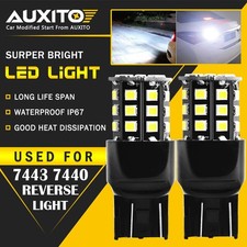 2XT20 W21/5W 7443/5630/33SMD