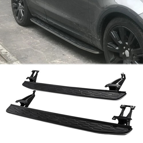 Side steps running boards for - side,