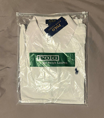 Polo ralph lauren - men's, m