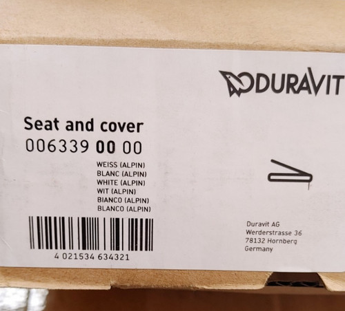Duravit starck soft - duravit,
